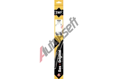 SWF Stěrač DAS ORIGINAL REAR SWF 116557, 116557 SWF Stěrač DAS ORIGINAL REAR SWF 116557, 116557