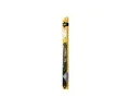 SWF Sada stra se spojlerem VisioFlex - 650 + 650 mm SWF 119281, 119281