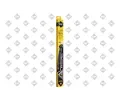 SWF Sada stra se spojlerem VisioFlex - 700 + 550 mm SWF 119426, 119426