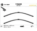 SWF Stra ORIGINAL VISIOFLEX SET ‐ SWF 119436