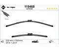 SWF Stra ORIGINAL VISIOFLEX SET ‐ SWF 119468
