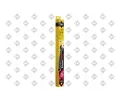 SWF Sada stra se spojlerem VisioFlex - 550 + 530 mm SWF 119743, 119743