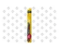 SWF Sada stra se spojlerem VisioFlex - 550 + 530 mm SWF 119743, 119743