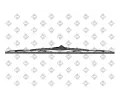SWF Sada stra - 603 + 603 mm SWF 132601, 132601