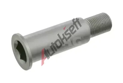 SWAG Klikov� �ep - p�ka nap�nac� kladky SWG 10 03 0024, 10 03 0024