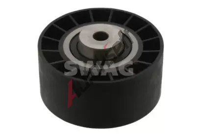 SWAG Vratn� / vodic� kladka dr�kov�ho kl�nov�ho �emenu SWG 10 03 0028, 10 03 0028