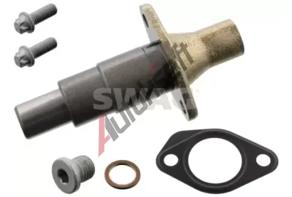 SWAG Napínač rozvodového řetězu SWG 10 10 0410, 10 10 0410 SWAG Napínač rozvodového řetězu SWG 10 10 0410, 10 10 0410