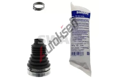 SWAG Sada manžety hnacího hřídele SWG 10 10 1855, 10 10 1855 SWAG Sada manžety hnacího hřídele SWG 10 10 1855, 10 10 1855