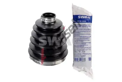 SWAG Sada manžety hnacího hřídele SWG 10 10 1946, 10 10 1946 SWAG Sada manžety hnacího hřídele SWG 10 10 1946, 10 10 1946