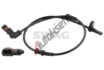 SWAG Snímač počtu otáček kol SWG 10 10 6469, 10 10 6469 SWAG Snímač počtu otáček kol SWG 10 10 6469, 10 10 6469