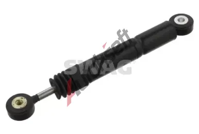 SWAG Tlumi vibrac drkovho klnovho emenu SWG 10 52 0015, 10 52 0015