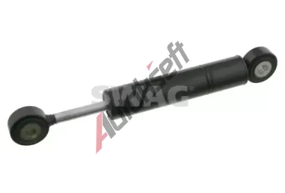 SWAG Tlumi vibrac - ebrovan klnov emen SWG 10 52 0023, 10 52 0023