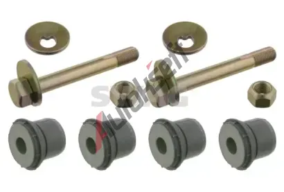 SWAG Ulo�en� ��dic�ho mechanismu SWG 10 60 0015, 10 60 0015