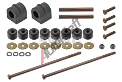 SWAG Sada ložisek stabilizátoru SWG 10 61 0002, 10 61 0002 SWAG Sada ložisek stabilizátoru SWG 10 61 0002, 10 61 0002