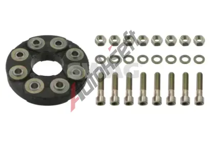 SWAG Kloub podélného hřídele SWG 10 86 0020, 10 86 0020 SWAG Kloub podélného hřídele SWG 10 86 0020, 10 86 0020