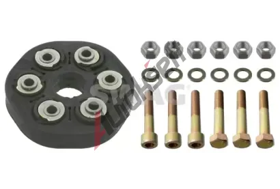 SWAG Kloub - pod�ln� h��del SWG 10 86 0027, 10 86 0027