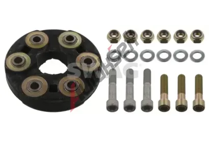 SWAG Kloub pod�ln�ho h��dele SWG 10 86 0030, 10 86 0030