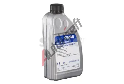 SWAG Hydraulicky olej SWG 10 90 2615, 10 90 2615