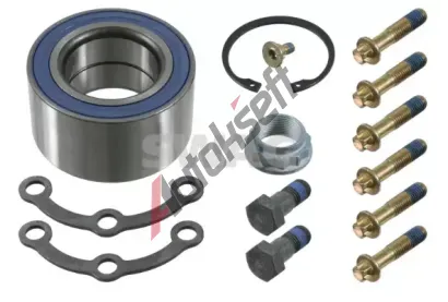 SWAG Sada lo�iska kola SWG 10 90 8220, 10 90 8220