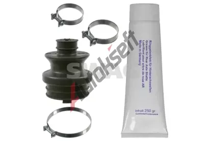 SWAG Sada manžety hnacího hřídele SWG 10 90 8413, 10 90 8413 SWAG Sada manžety hnacího hřídele SWG 10 90 8413, 10 90 8413