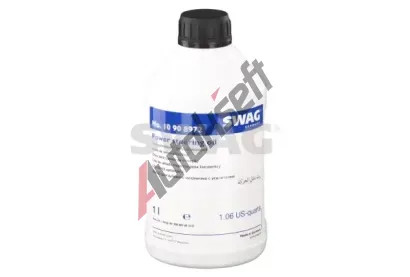SWAG Hydraulick olej 1 l SWG 10 90 8972, 10 90 8972
