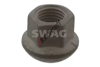 SWAG Matice spony pružnice SWG 10 91 0422, 10 91 0422 SWAG Matice spony pružnice SWG 10 91 0422, 10 91 0422
