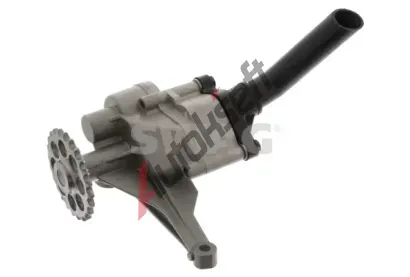 SWAG Olejov� �erpadlo SWG 10 91 2741, 10 91 2741