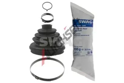 SWAG Sada manety hnacho hdele SWG 10 91 4071, 10 91 4071
