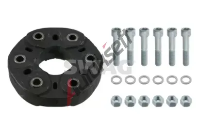 SWAG Kloub - podélný hřídel SWG 10 91 9110, 10 91 9110 SWAG Kloub - podélný hřídel SWG 10 91 9110, 10 91 9110