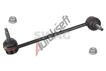 SWAG Tyč / vzpěra stabilizátoru SWG 10 91 9332, 10 91 9332 SWAG Tyč / vzpěra stabilizátoru SWG 10 91 9332, 10 91 9332