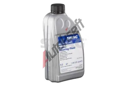 SWAG Hydraulick olej 1 l SWG 10 92 1647, 10 92 1647