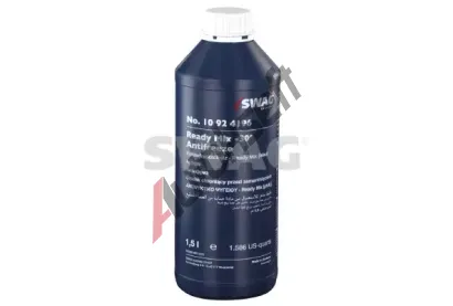 SWAG Nemrznouc� kapalina 1,5 l SWG 10 92 4196, 10 92 4196