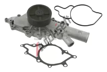 SWAG Vodn erpadlo SWG 10 92 4204, 10 92 4204