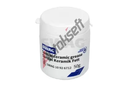 SWAG Mazivo odolvajc vysokm teplotm 50 g SWG 10 92 6712, 10 92 6712