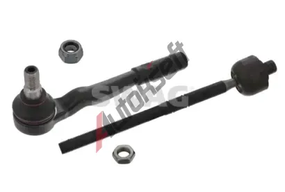 SWAG P���n� t�hlo ��zen� SWG 10 92 6761, 10 92 6761