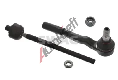 SWAG Příčné táhlo řízení SWG 10 92 6762, 10 92 6762 SWAG Příčné táhlo řízení SWG 10 92 6762, 10 92 6762