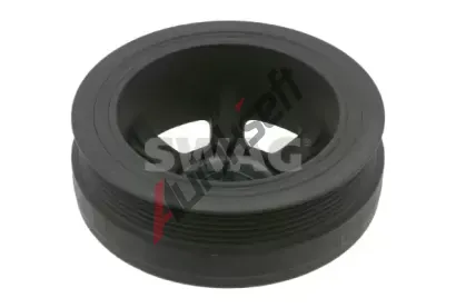 SWAG Řemenice klikového hřídele SWG 10 92 6825, 10 92 6825 SWAG Řemenice klikového hřídele SWG 10 92 6825, 10 92 6825