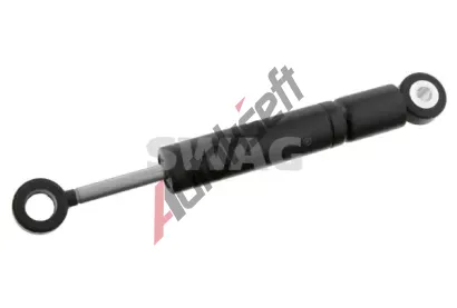 SWAG Tlumi vibrac drkovho klnovho emenu SWG 10 92 7454, 10 92 7454