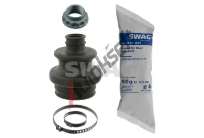 SWAG Sada manžety hnacího hřídele SWG 10 92 7851, 10 92 7851 SWAG Sada manžety hnacího hřídele SWG 10 92 7851, 10 92 7851