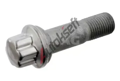 SWAG Šroub kola SWG 10 92 9196, 10 92 9196 SWAG Šroub kola SWG 10 92 9196, 10 92 9196