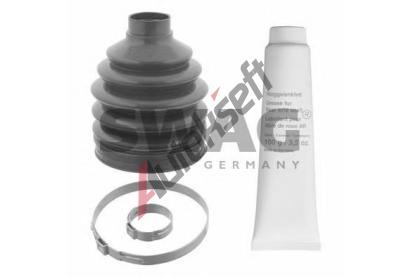 SWAG Sada manžety hnacího hřídele SWG 10 92 9957, 10 92 9957 SWAG Sada manžety hnacího hřídele SWG 10 92 9957, 10 92 9957