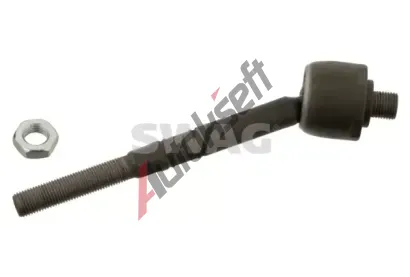 SWAG Axiální kloub příčného táhla řízení SWG 10 93 0037, 10 93 0037 SWAG Axiální kloub příčného táhla řízení SWG 10 93 0037, 10 93 0037