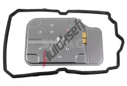 SWAG Sada hydraulickho filtru automatick pevodovky SWG 10 93 0157, 10 93 0157