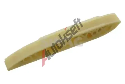 SWAG Vodic� li�ta rozvodov�ho �et�zu SWG 10 93 0504, 10 93 0504