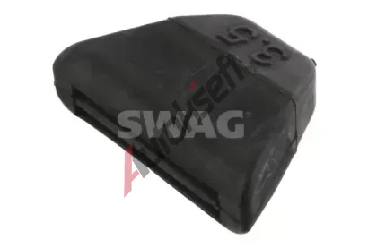 SWAG Loiskov pouzdro listov pruiny SWG 10 93 4968, 10 93 4968