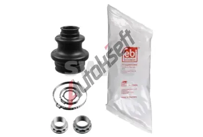 SWAG Sada man�ety hnac�ho h��dele SWG 10 93 6513, 10 93 6513