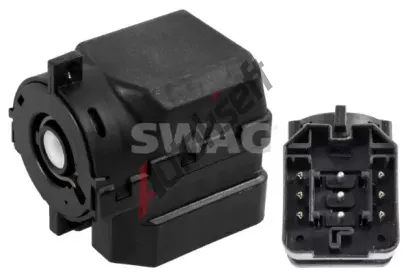SWAG Spna zapalovn / startru SWG 10 93 6545, 10 93 6545