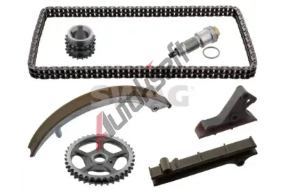 SWAG Sada rozvodovho etzu SWG 10 93 6592, 10 93 6592