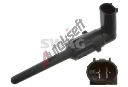 SWAG Sn�ma� stavu chladic� kapaliny SWG 10 93 7648, 10 93 7648