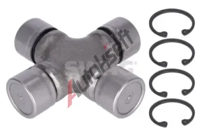 SWAG Kloub podélného hřídele SWG 10 93 8417, 10 93 8417 SWAG Kloub podélného hřídele SWG 10 93 8417, 10 93 8417